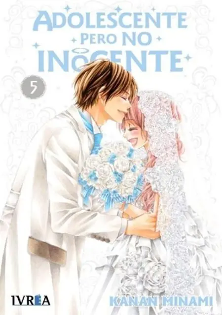 Adolescente Pero No Inocente 05 – Ivrea España