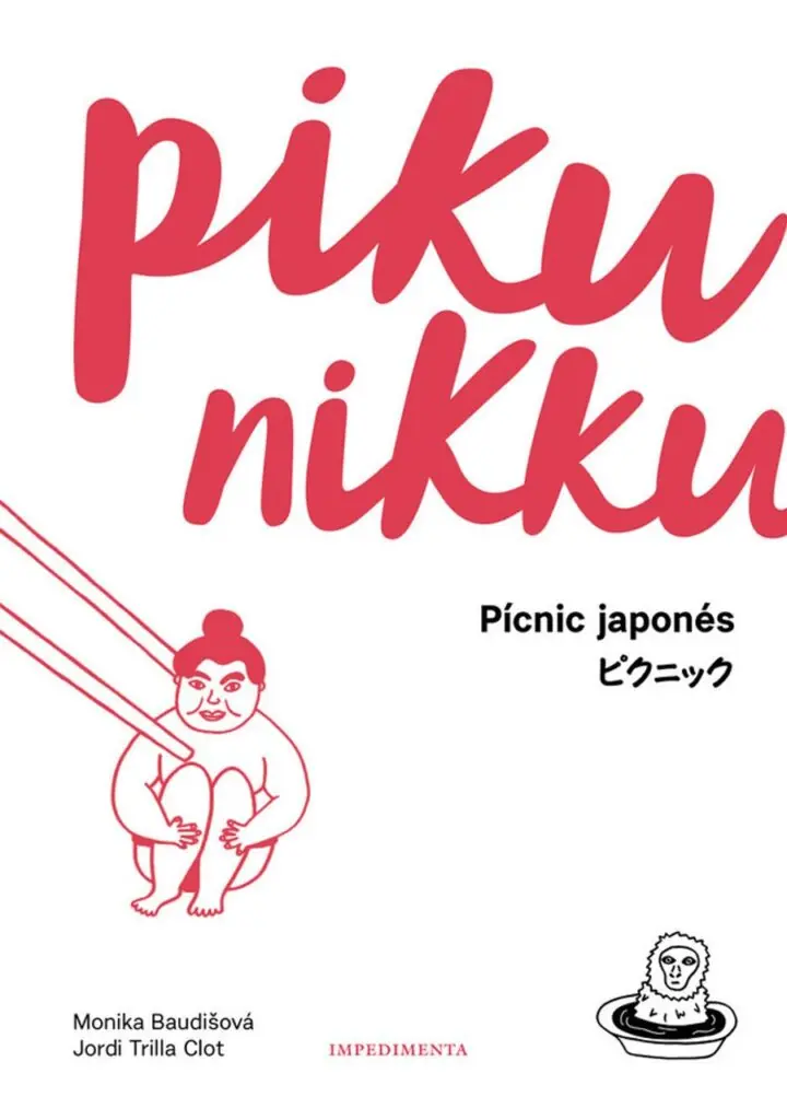 Pikunikku – Impedimenta