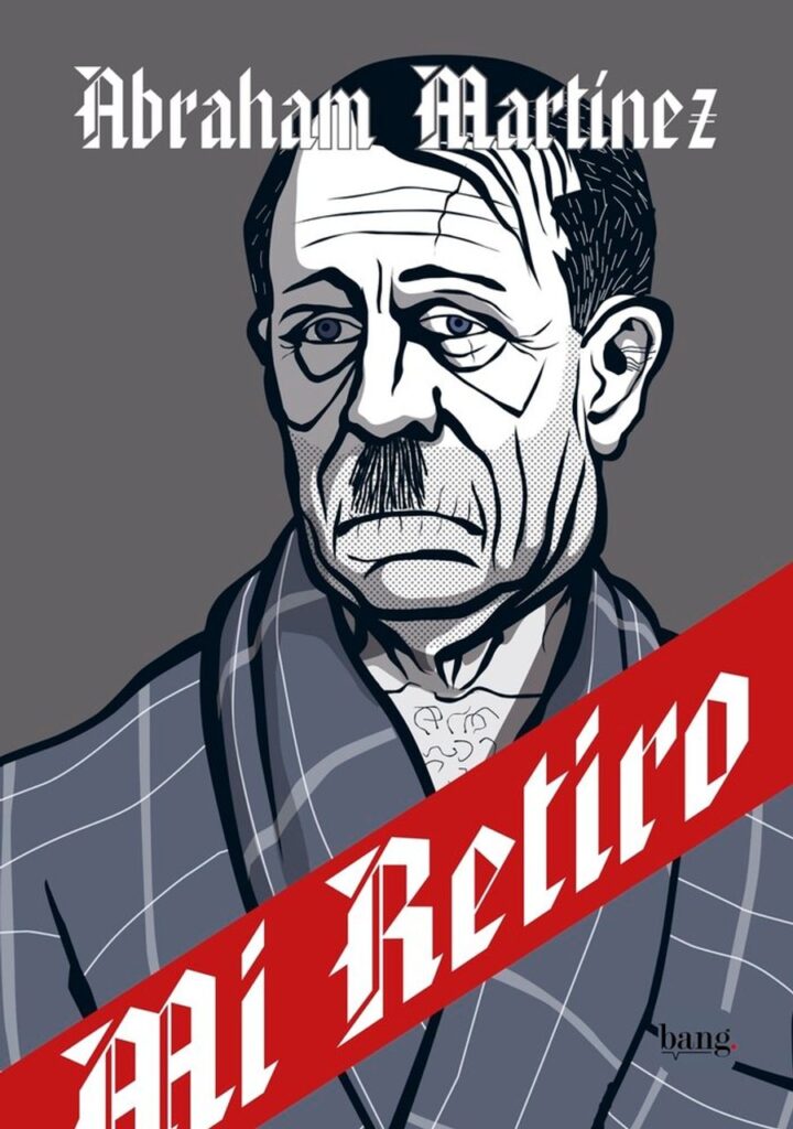 MI Retiro – Bang Ediciones