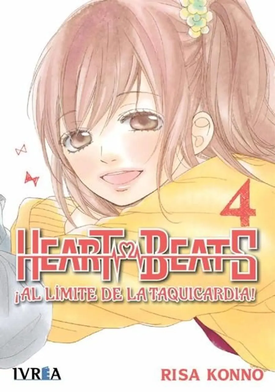 Heartbeats ¡ al Límite de la Taquicardia ! 04 – Ivrea España