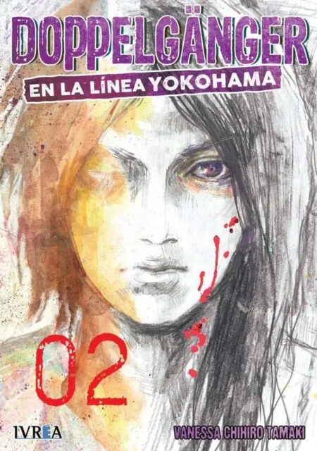 Doppelgänger en la línea de Yokohama 02 – Ivrea España