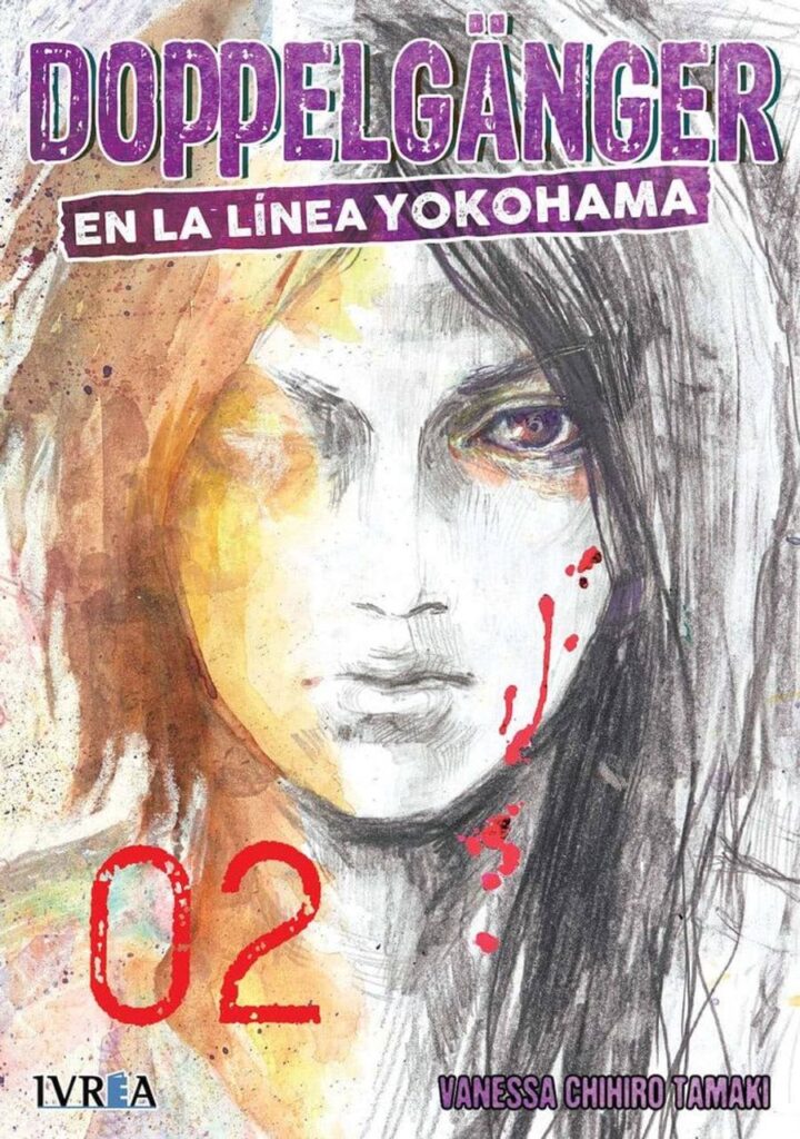 Doppelgänger en la línea de Yokohama 02 – Ivrea España
