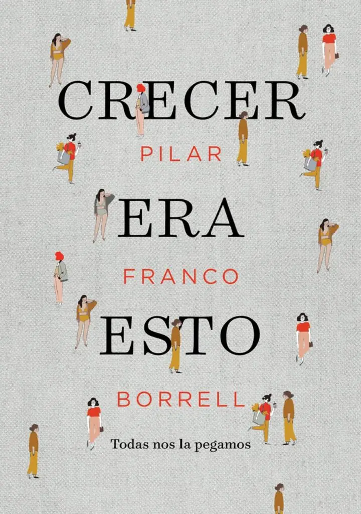 Crecer era esto – Random Comics