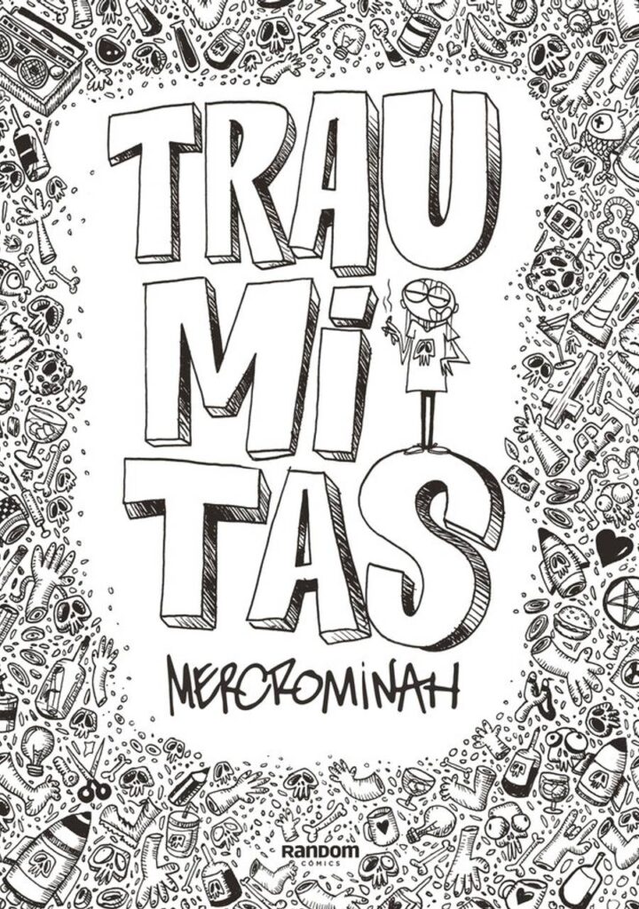 Traumitas – Random Comics