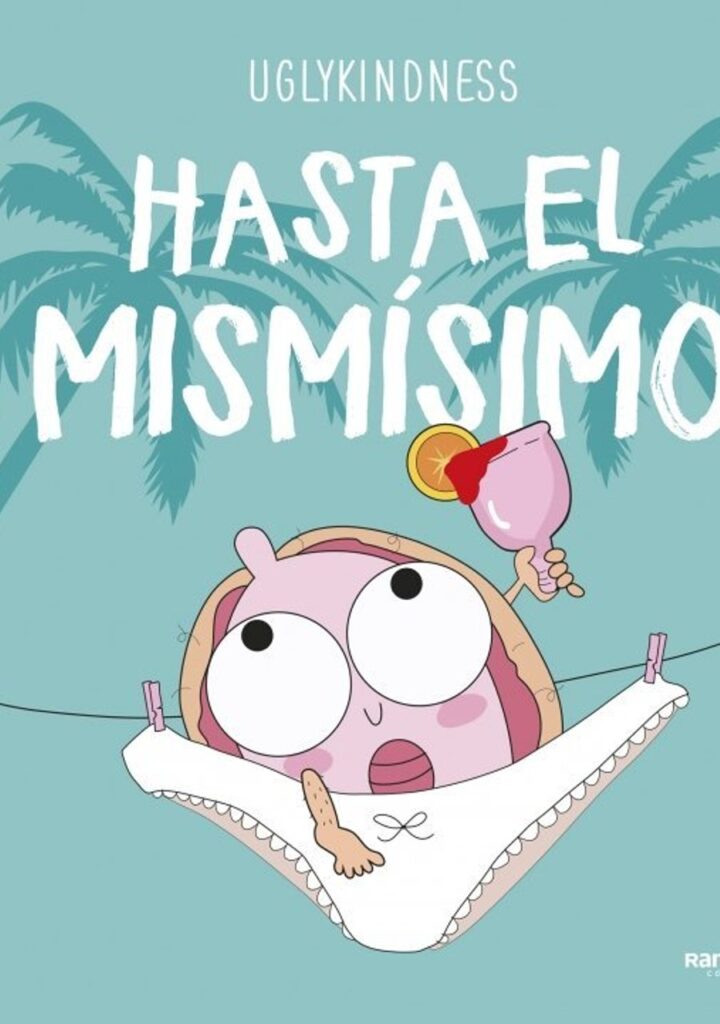 Hasta el mismísimo – Random Comics