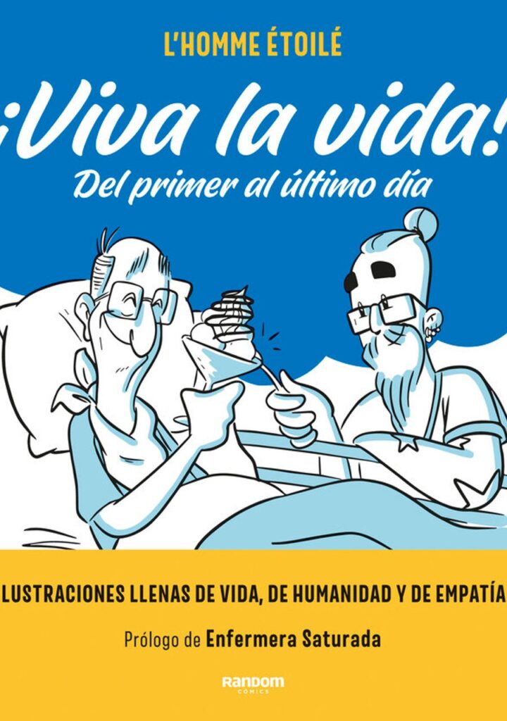 ¡Viva la vida! – Random Comics