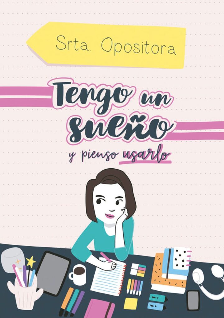 Tengo un Sueño, y Pienso Usarlo – Random Comics