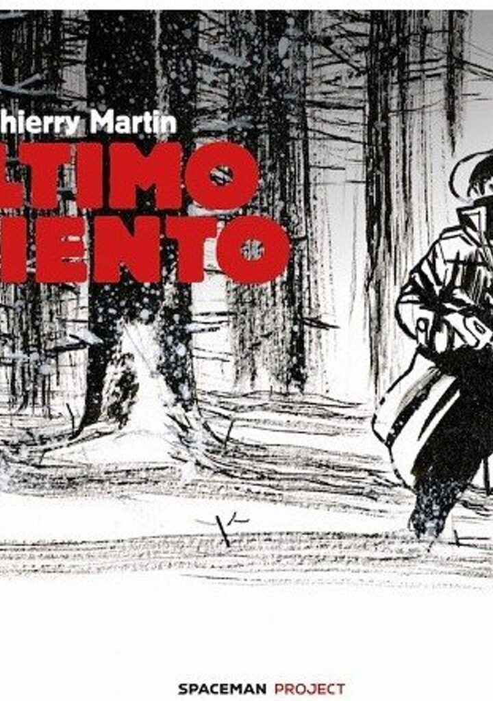 Último Aliento – Spaceman Project