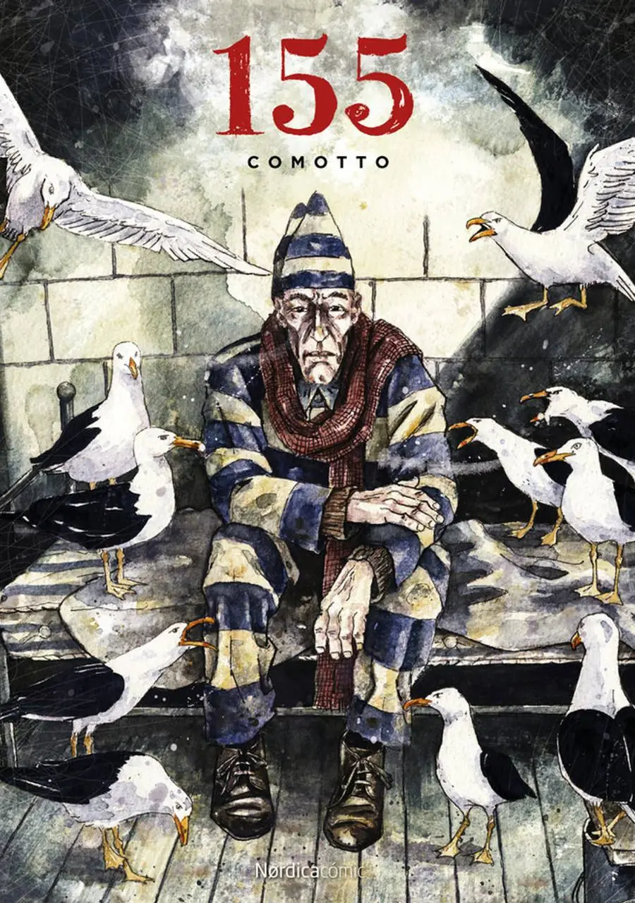155. Simón Radowitzky – Nórdica Libros