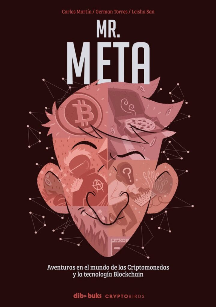 Mr. Meta – Dibbuks