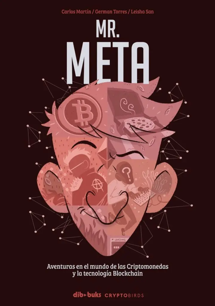 Mr. Meta – Dibbuks