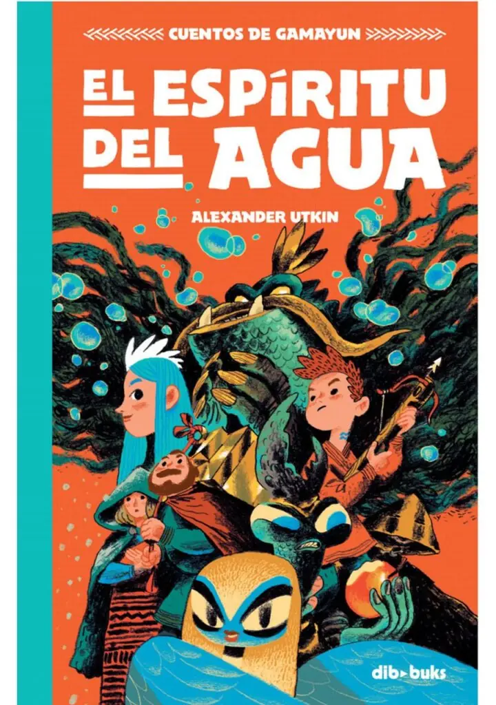 Cuentos de Gamayun 02 – Dibbuks