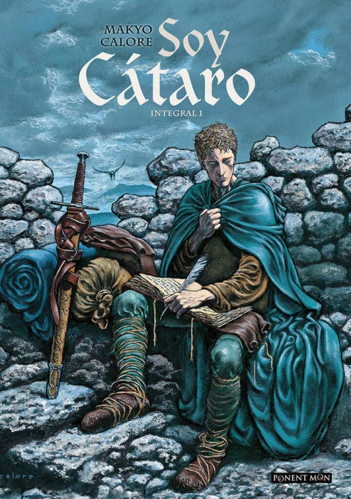 Soy Cátaro 01 – Ponent Mon