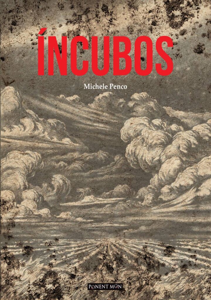 Íncubos – Ponent Mon