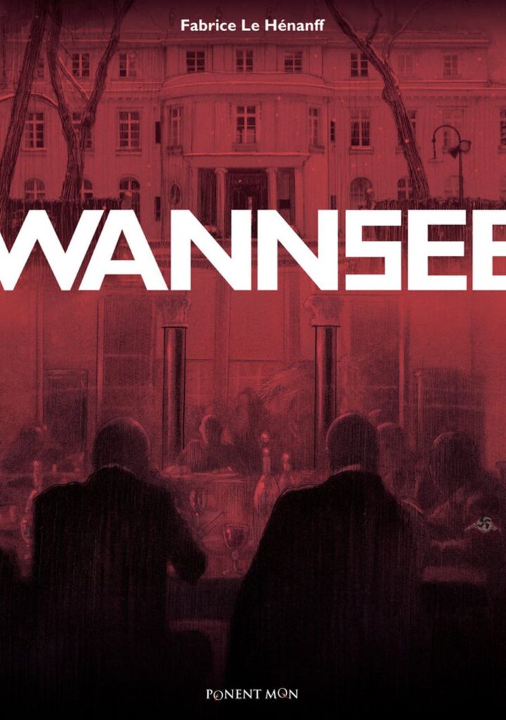 Wannsee – Ponent Mon