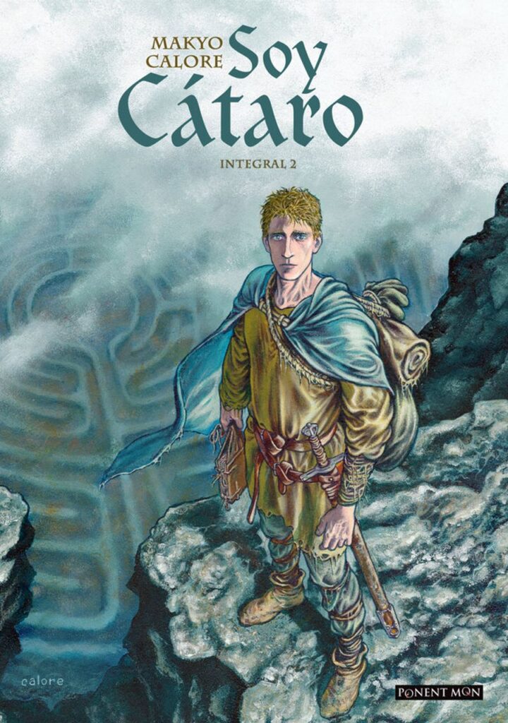 Soy Cátaro 02 – Ponent Mon