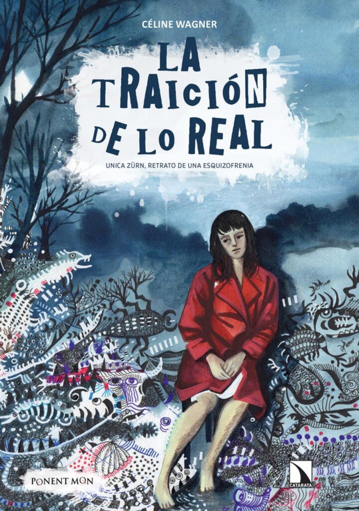 La traición de lo real – Ponent Mon