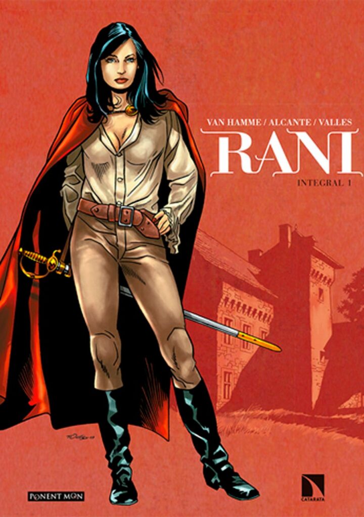 Rani Integral 01 – Ponent Mon