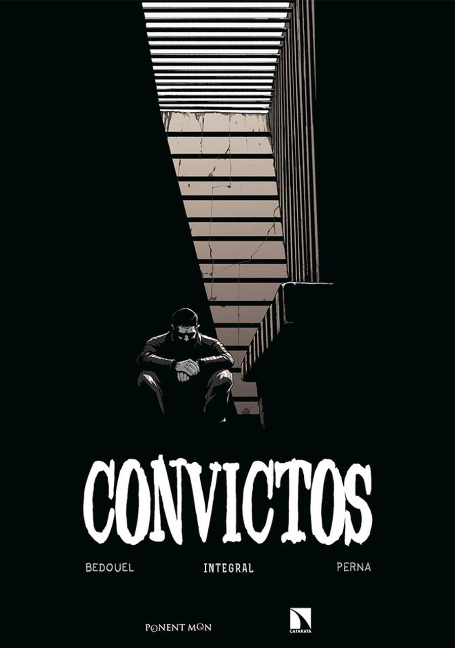 Convictos – Ponent Mon