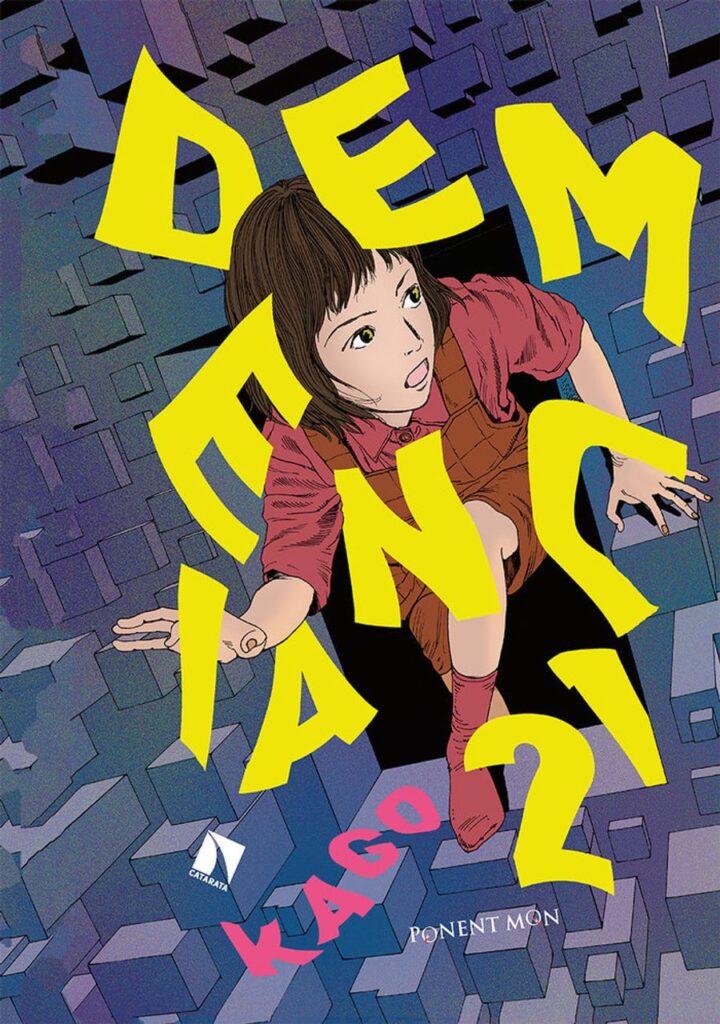 Demencia 21 – Ponent Mon