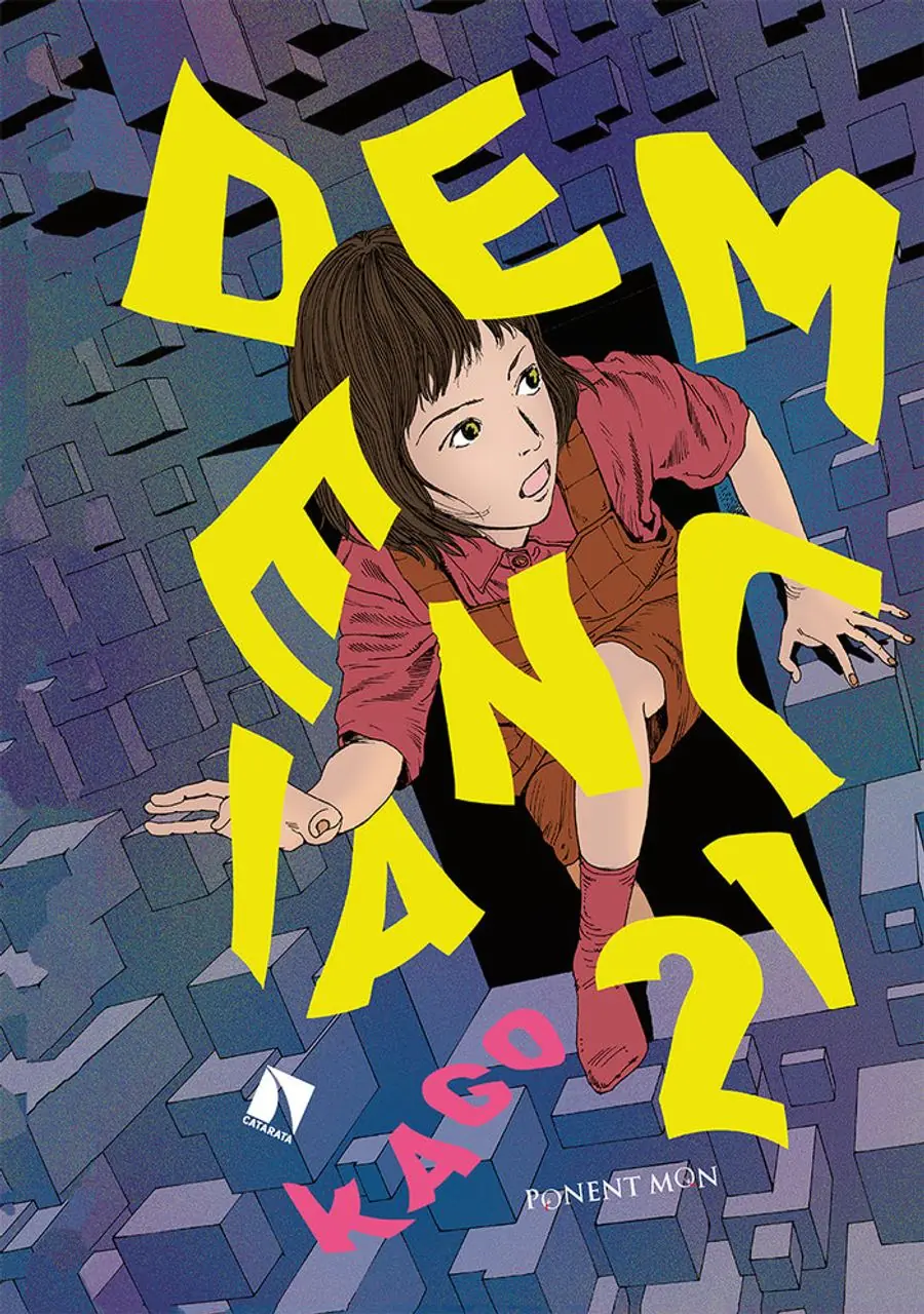 Demencia 21 – Ponent Mon
