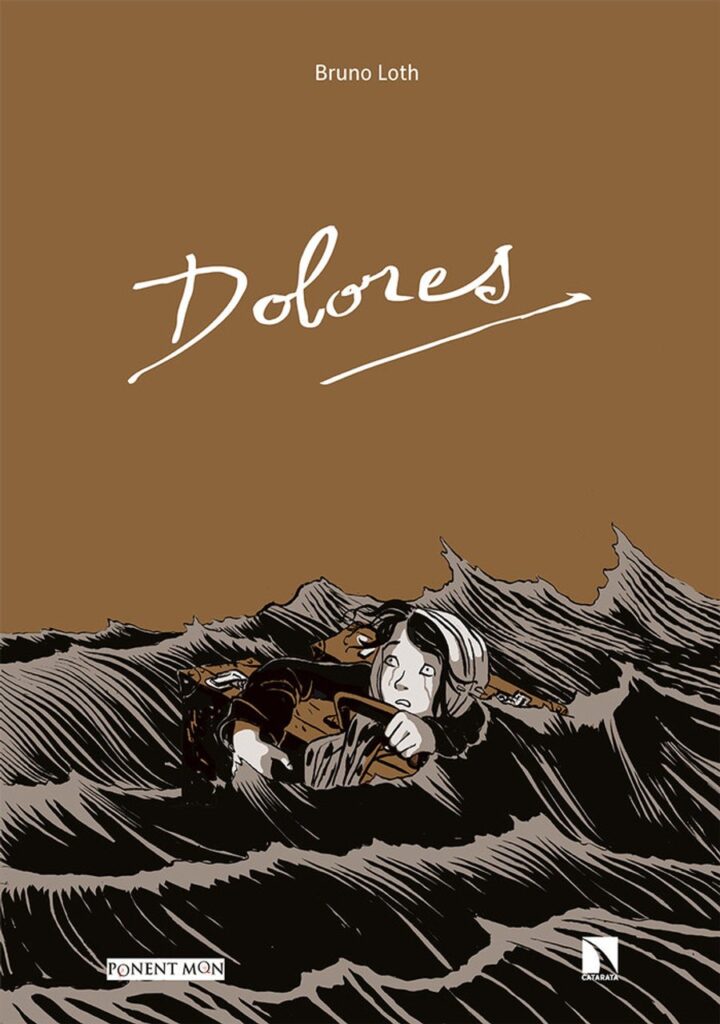 Dolores – Ponent Mon