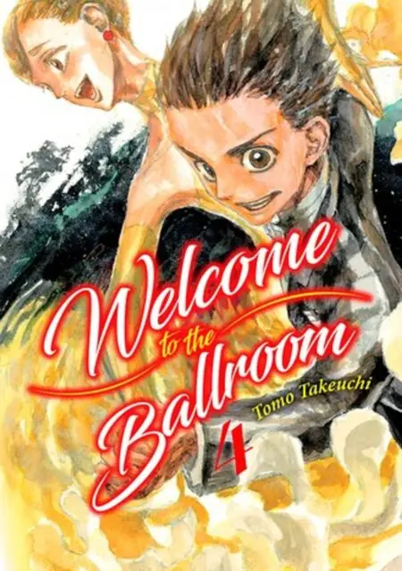 Welcome To The Ballroom N 04 – Milky Way