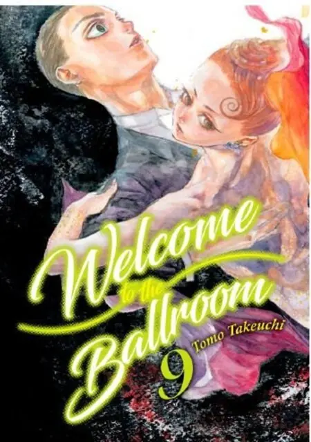Welcome to the Ballroom 09 – Milky Way