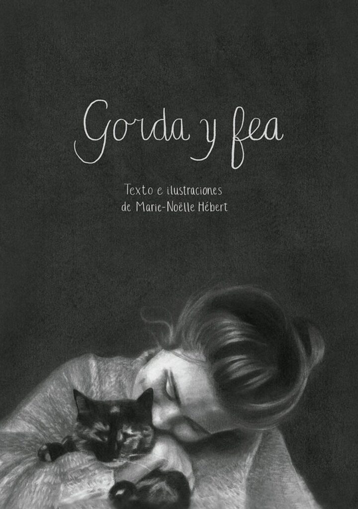 Gorda y fea – Pepitas de calabaza