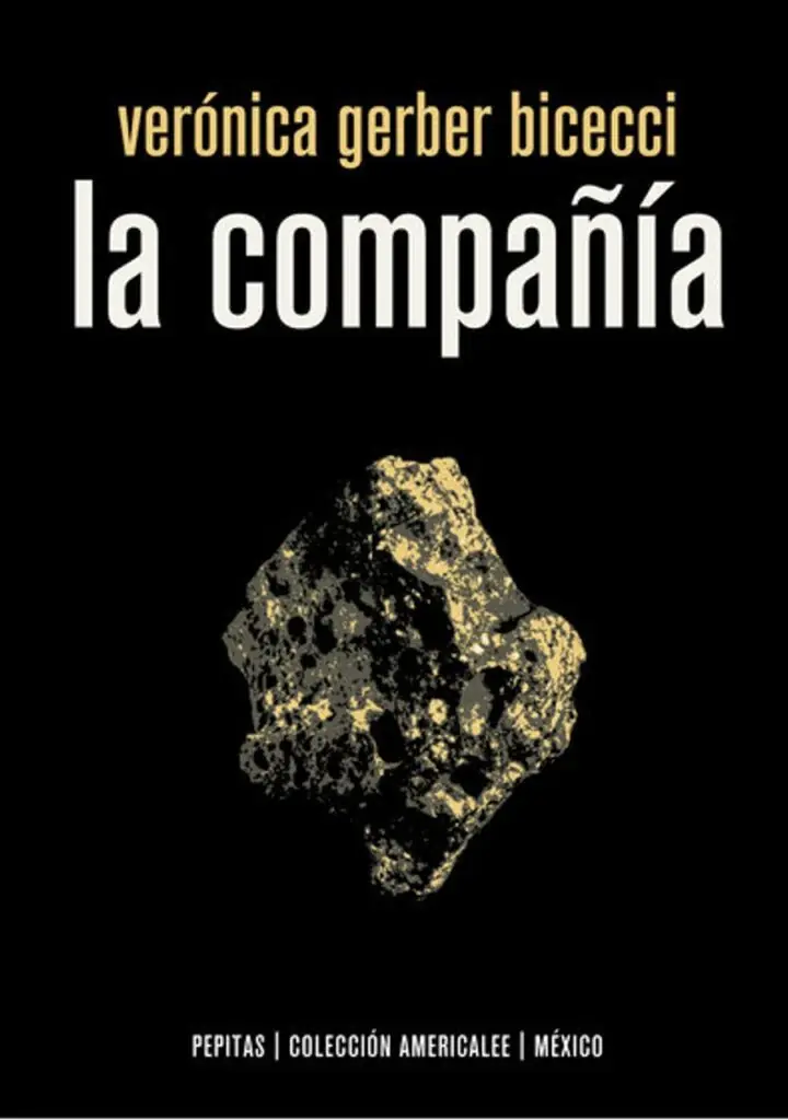 La Compañia – Pepitas de calabaza