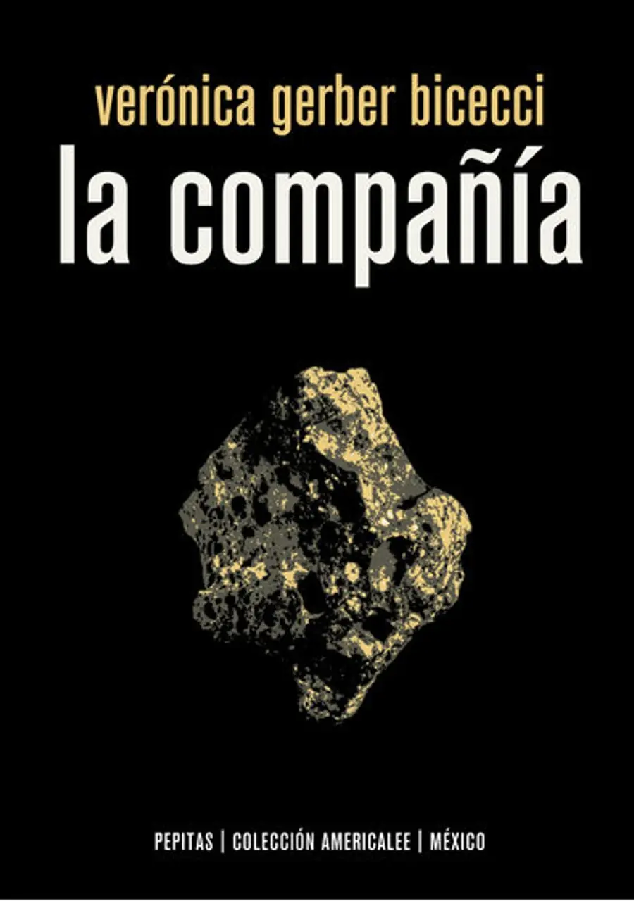 La Compañia – Pepitas de calabaza