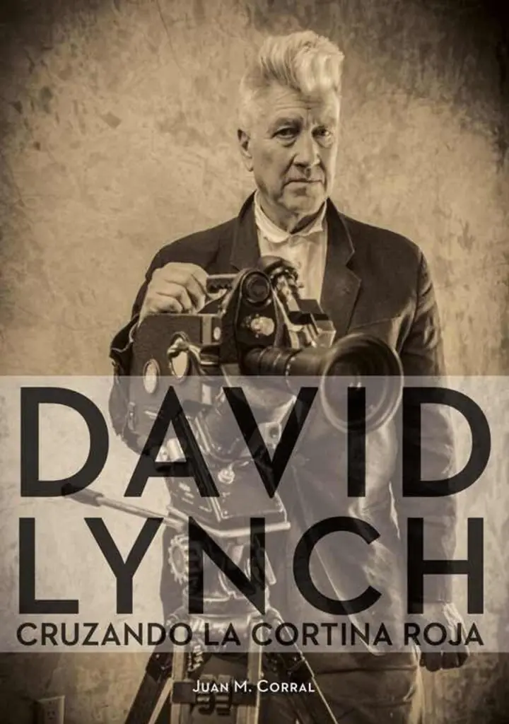 David Lynch – Dolmen Editorial