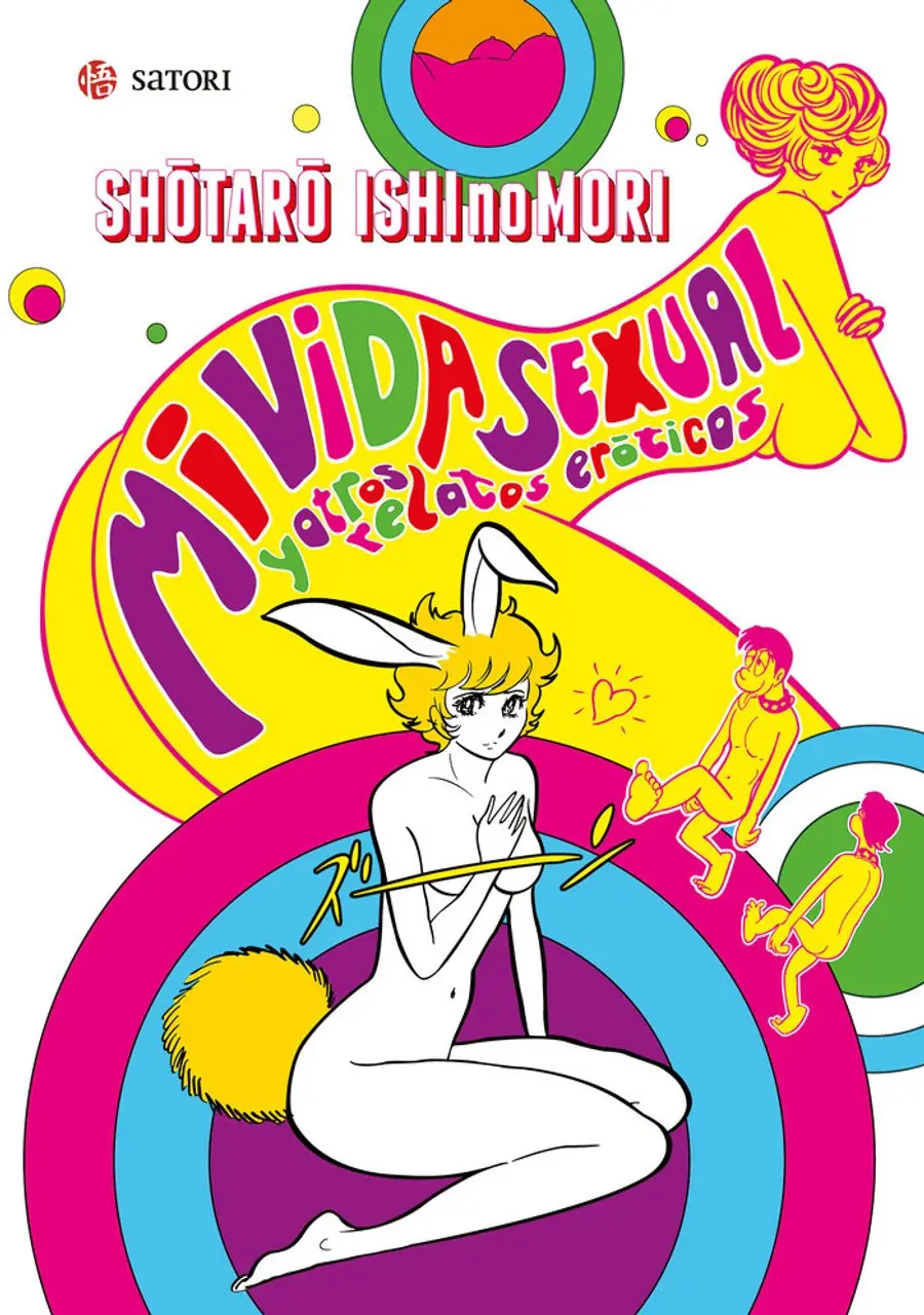 MI Vida Sexual – Satori