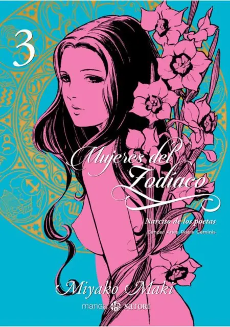 Mujeres del Zodiaco 03 – Satori
