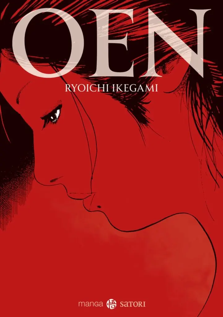 Oen – Satori
