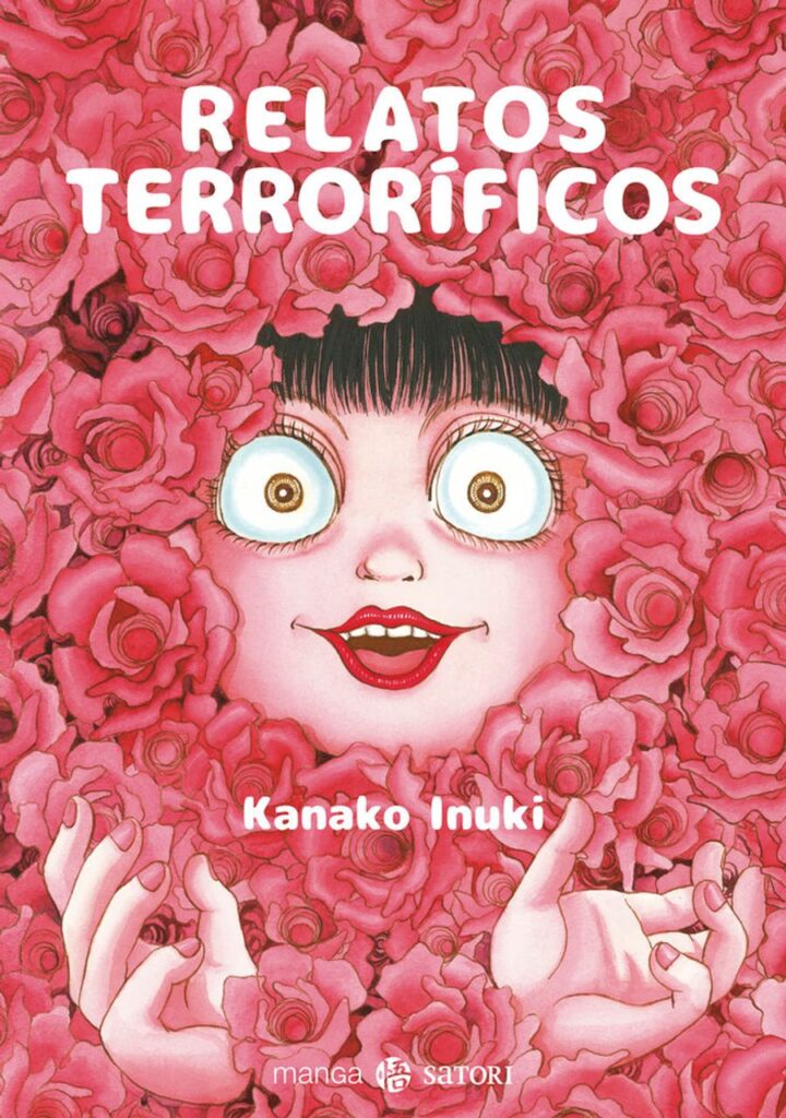 Relatos Terroríficos – Satori