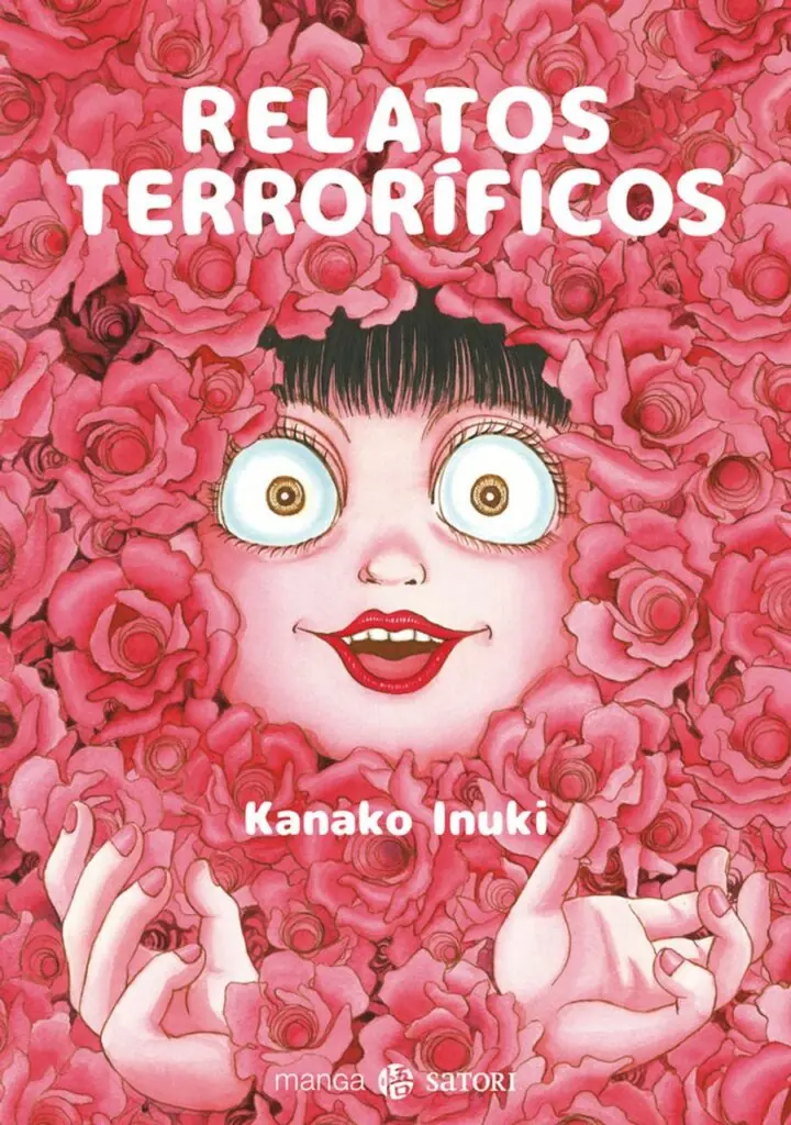 Relatos Terroríficos – Satori