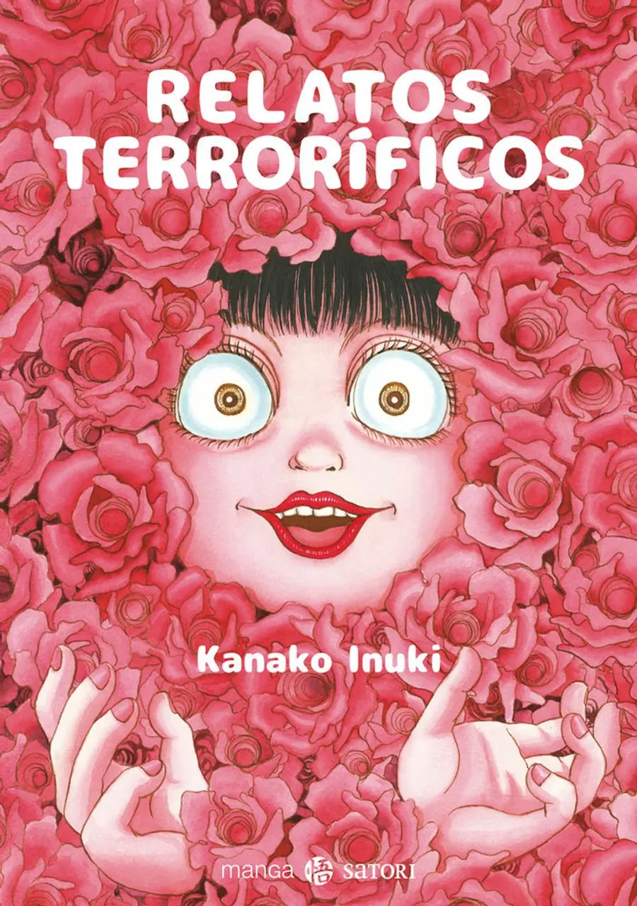 Relatos Terroríficos – Satori