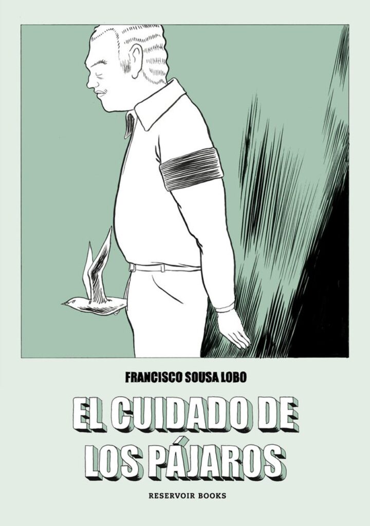 El cuidado de los pájaros – Reservoir Books