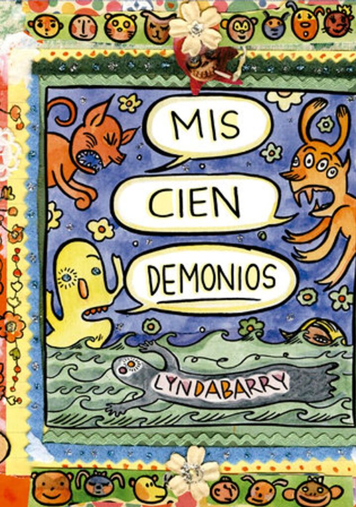 Mis cien demonios – Reservoir Books