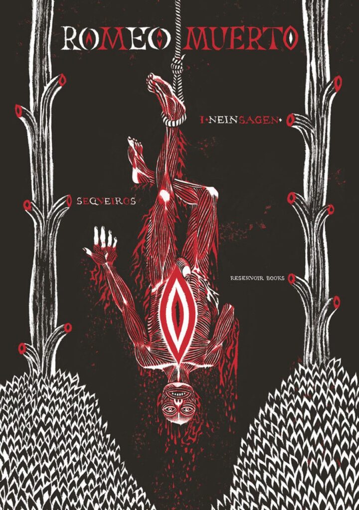 Romeo muerto – Reservoir Books