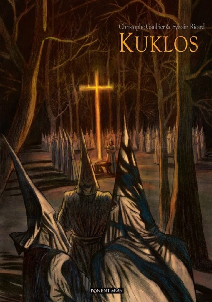 Kuklos – Ponent Mon