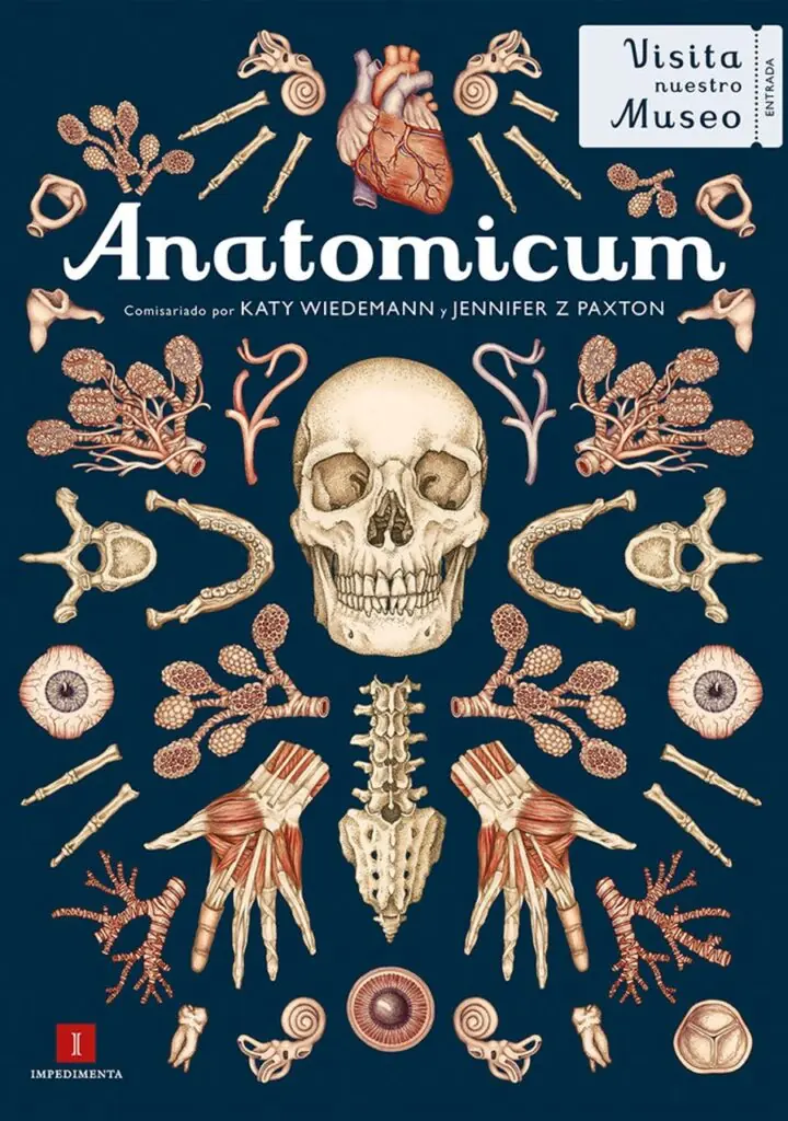 Anatomicum – Impedimenta