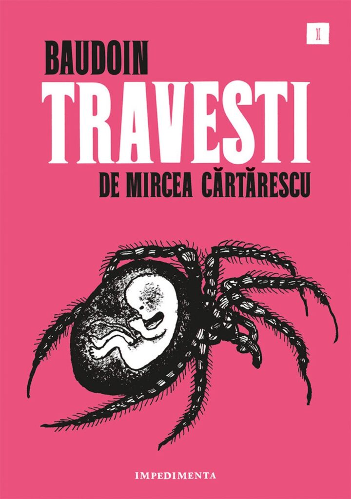 Travesti – Impedimenta