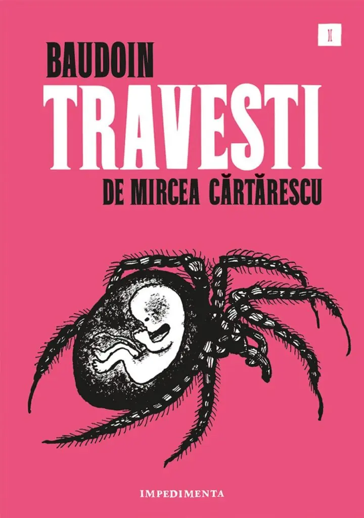 Travesti – Impedimenta