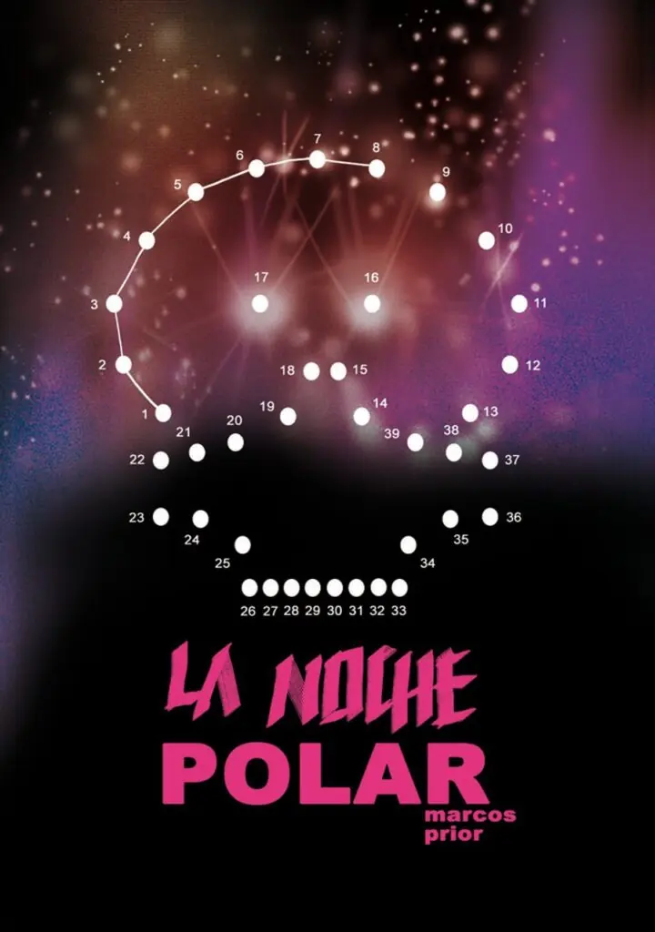 La noche polar – Astiberri