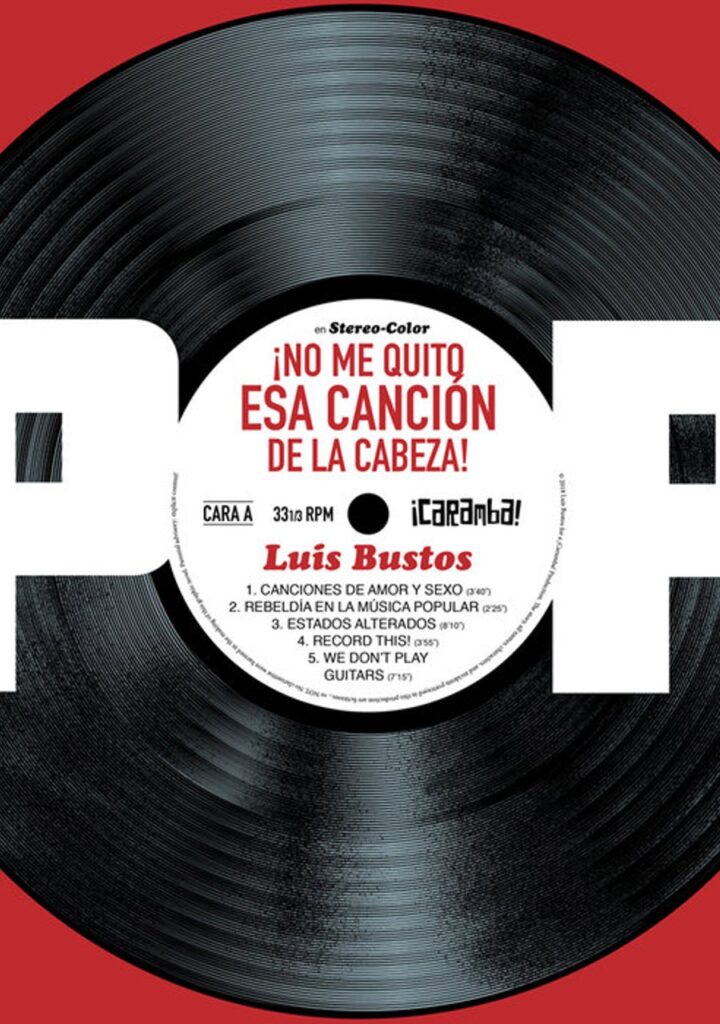 Pop – ¡Caramba!