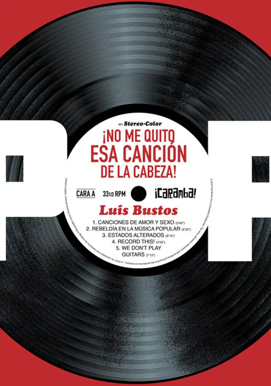 Pop – ¡Caramba!