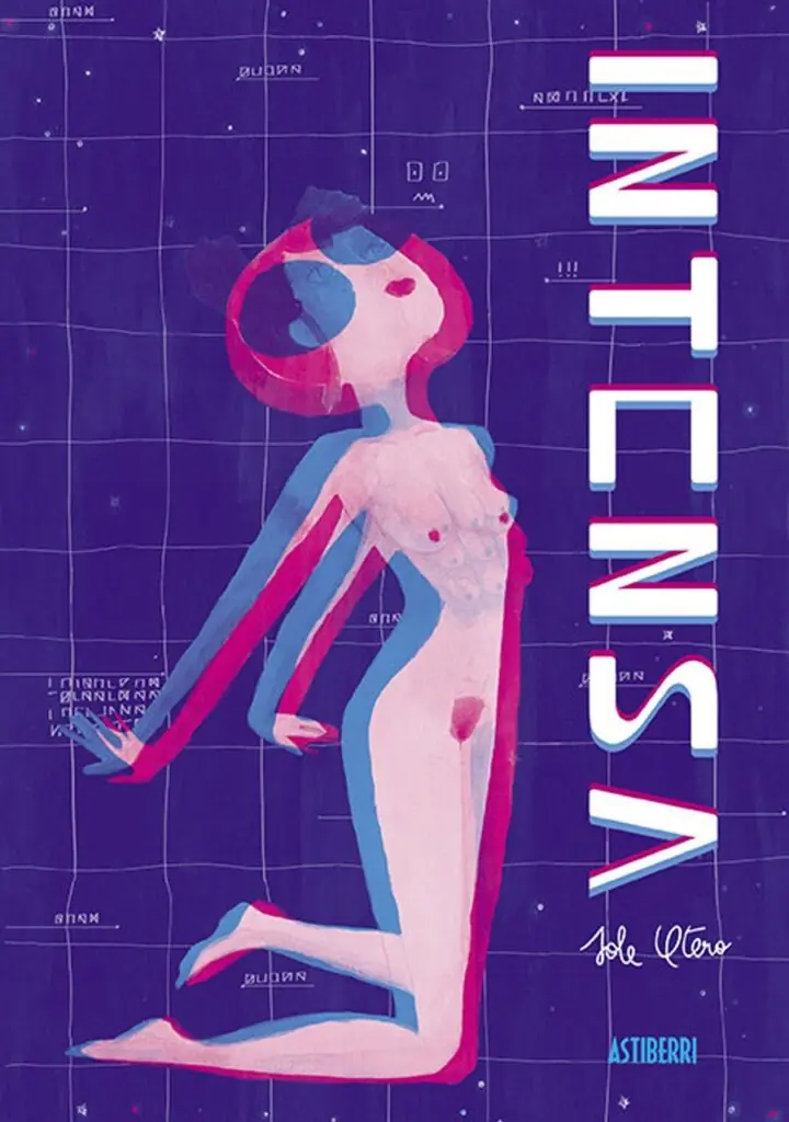 Intensa – Astiberri