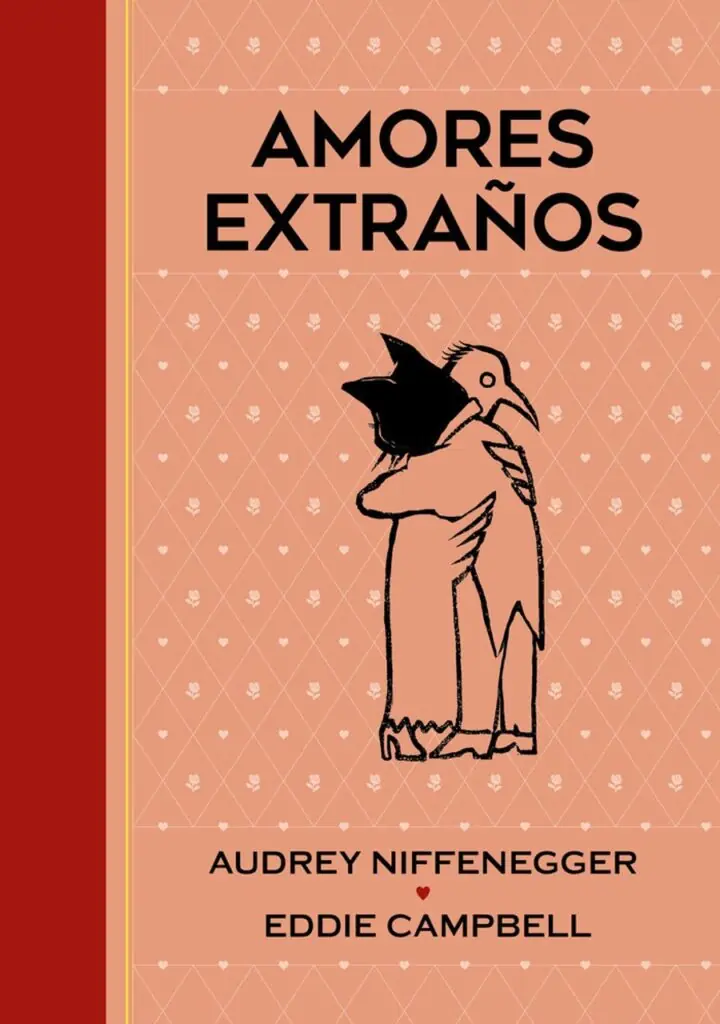 Amores extraños – Astiberri